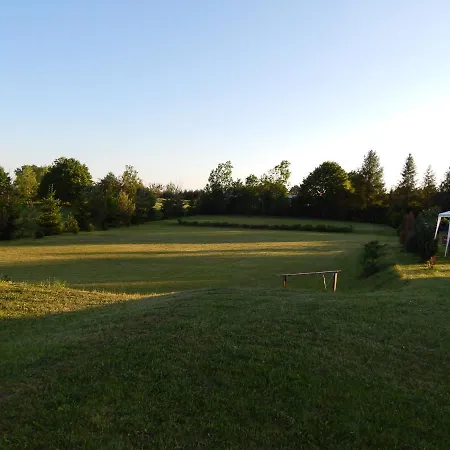 منزل للإقامة Ranczo Teresa Kozielska