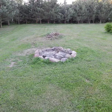 Ranczo Teresa Kozielska