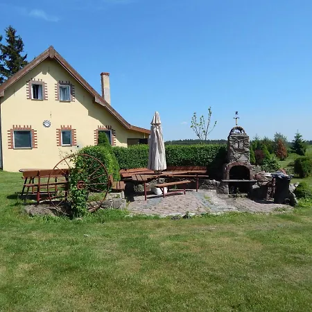 Ranczo Teresa Kozielska منزل للإقامة *