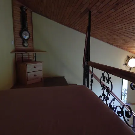 منزل للإقامة Ranczo Teresa Kozielska رن