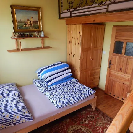 Ranczo Teresa Kozielska منزل للإقامة