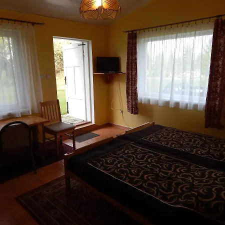 Ranczo Teresa Kozielska *