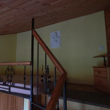 Ranczo Teresa Kozielska منزل للإقامة