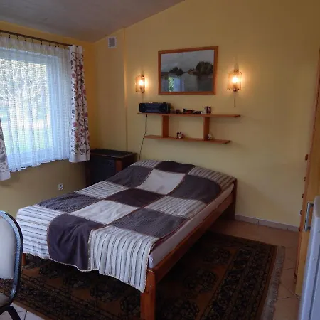 منزل للإقامة Ranczo Teresa Kozielska *