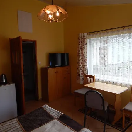 Ranczo Teresa Kozielska منزل للإقامة *