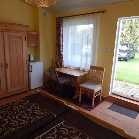 Ranczo Teresa Kozielska منزل للإقامة