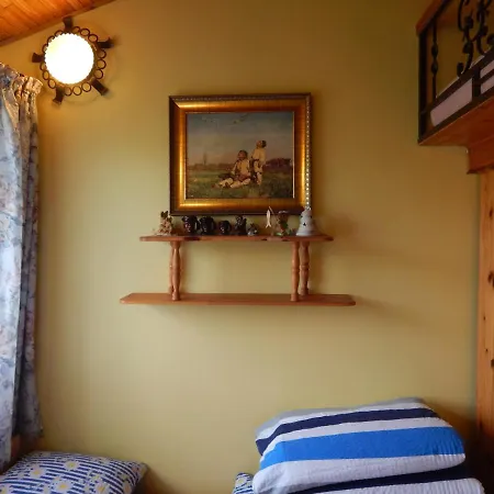 Ranczo Teresa Kozielska رن