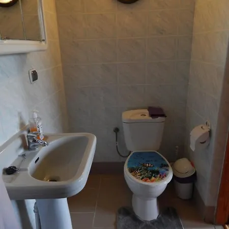 Ranczo Teresa Kozielska منزل للإقامة رن