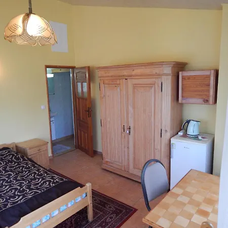 Ranczo Teresa Kozielska