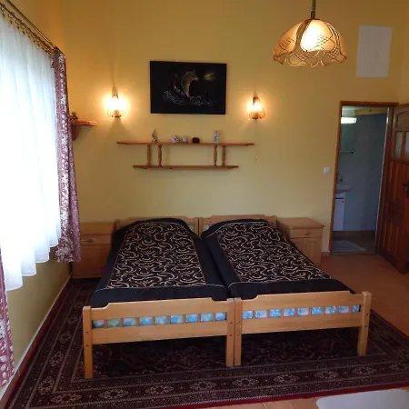 منزل للإقامة Ranczo Teresa Kozielska رن