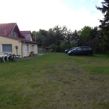 Ranczo Teresa Kozielska * رن