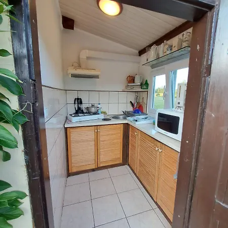 Ranczo Teresa Kozielska