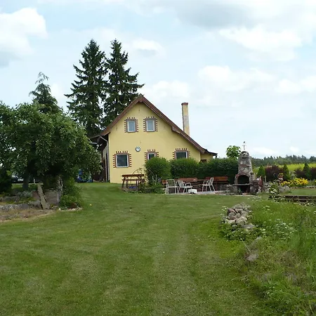 Ranczo Teresa Kozielska رن