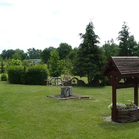 Ranczo Teresa Kozielska *