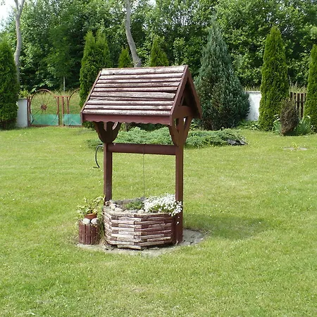 Ranczo Teresa Kozielska منزل للإقامة رن