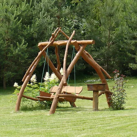 Ranczo Teresa Kozielska منزل للإقامة