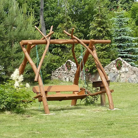 Ranczo Teresa Kozielska *