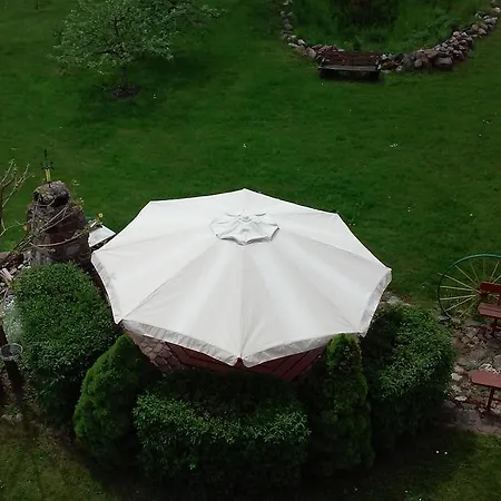 منزل للإقامة Ranczo Teresa Kozielska