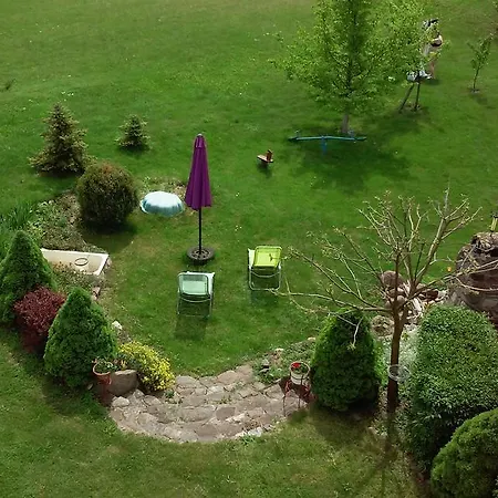 Ranczo Teresa Kozielska رن