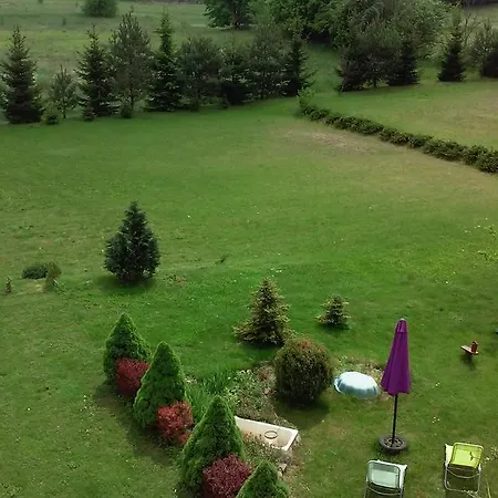 Ranczo Teresa Kozielska