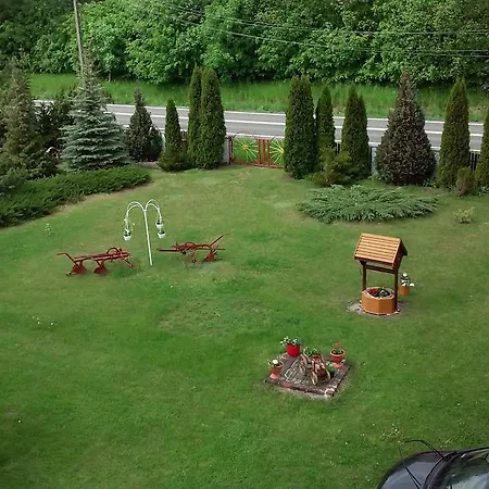 Ranczo Teresa Kozielska * رن