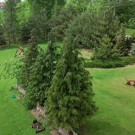 Ranczo Teresa Kozielska منزل للإقامة رن