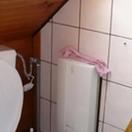 منزل للإقامة Ranczo Teresa Kozielska