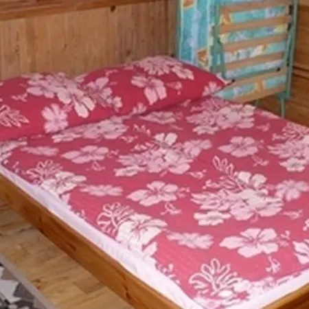 Ranczo Teresa Kozielska منزل للإقامة *